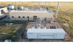 九游娱乐官方网站高壓SVG在哈薩克斯坦50MW風電場上的應用