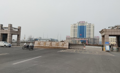 九游娱乐官方网站防爆SVG在煤礦泵站上的應(yīng)用