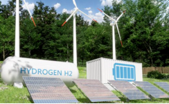 綠氫革命 | 九游娱乐官方网站SVG為綠電制氫領(lǐng)域賦能